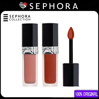 Dior Lipstick Liquid Matte/Dior Forever Lip Liquid Matte /Rouge Dior Lip Matte 6ml