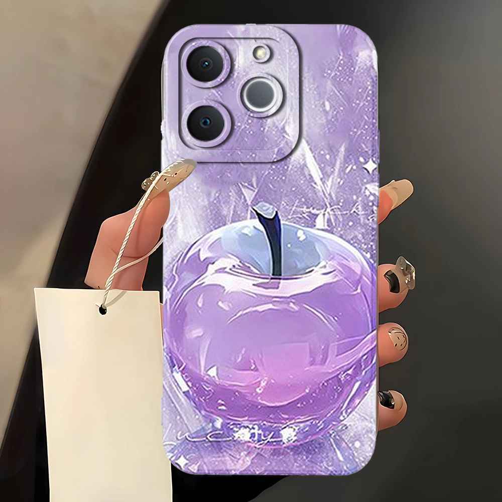 CASING UNTUK HP HONOR 400 5G 400 LITE X9C
