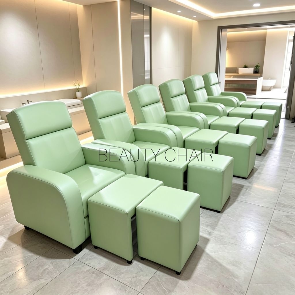 kursi refleksi sofa refleksi BC005 kursi pijat sofa pijat