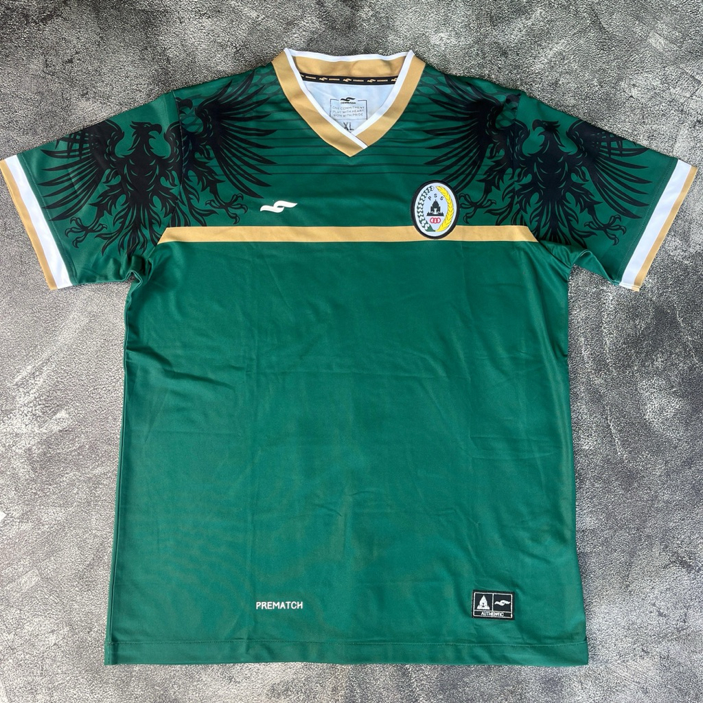 Jersey Pss Sleman