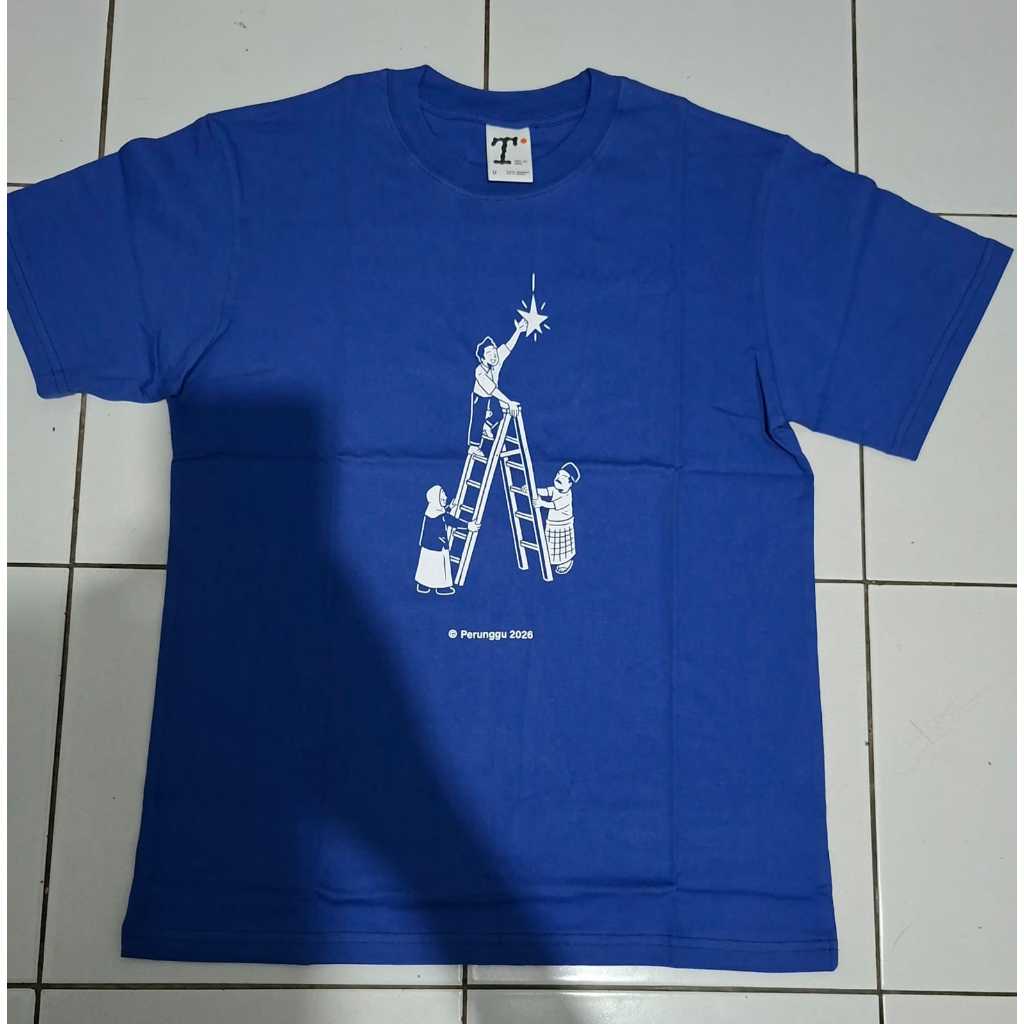 TS PERUNGGU GEMILANG