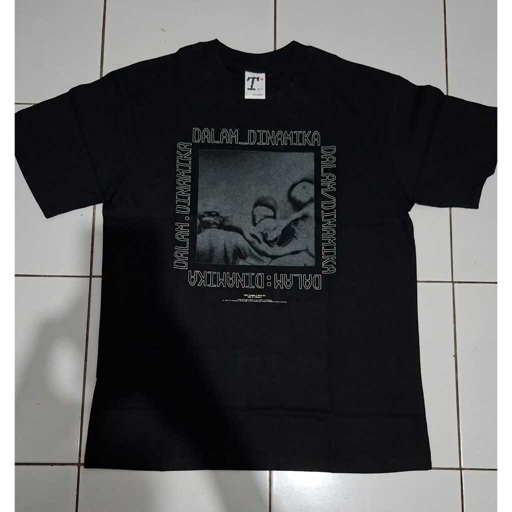 TS PERUNGGU DALAM DINAMIKA SIZE L