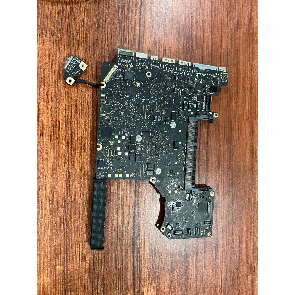 Motherboard Macbook Pro 2010