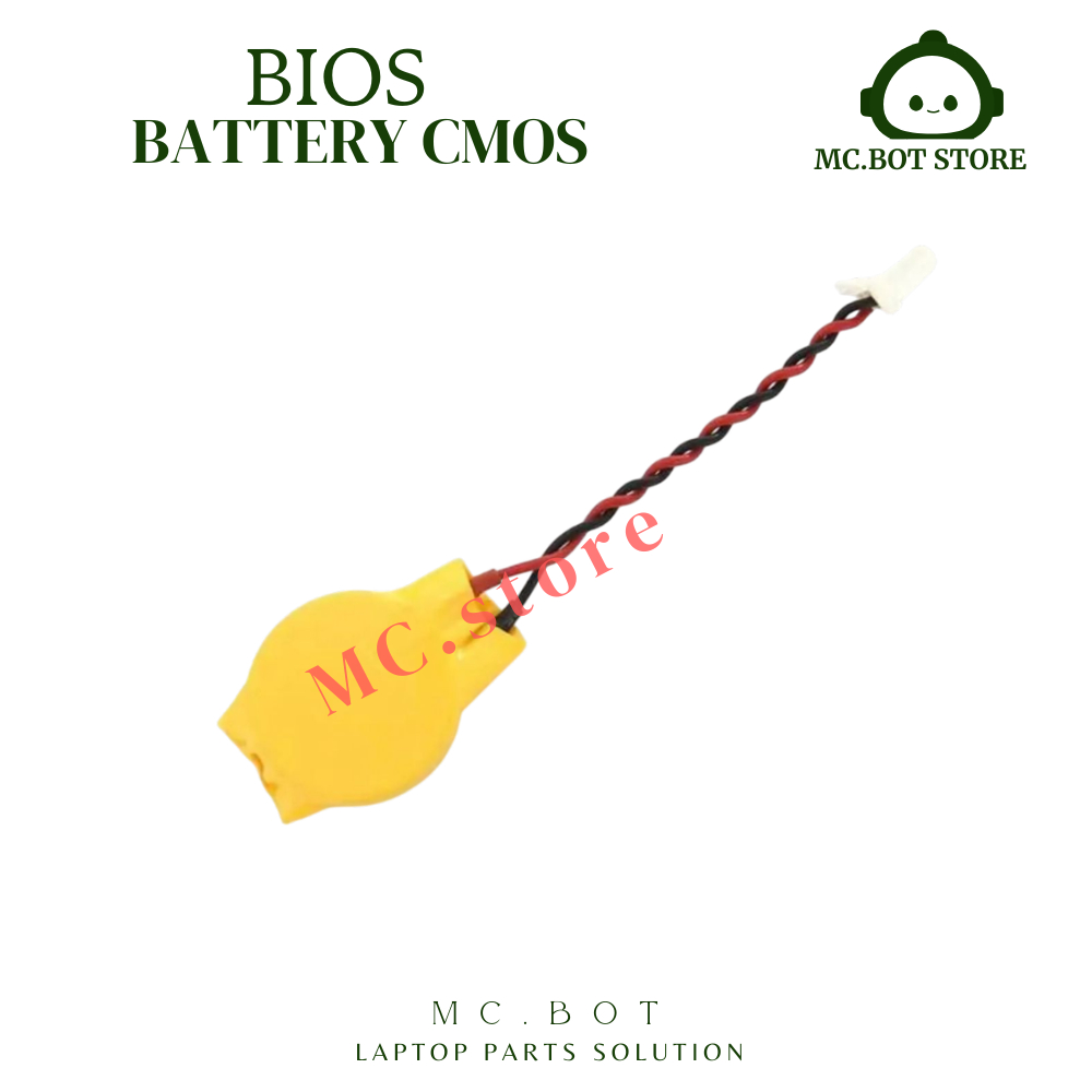 BATTERY BIOS CMOS LAPTOP CR2032 CR2025 CR2016