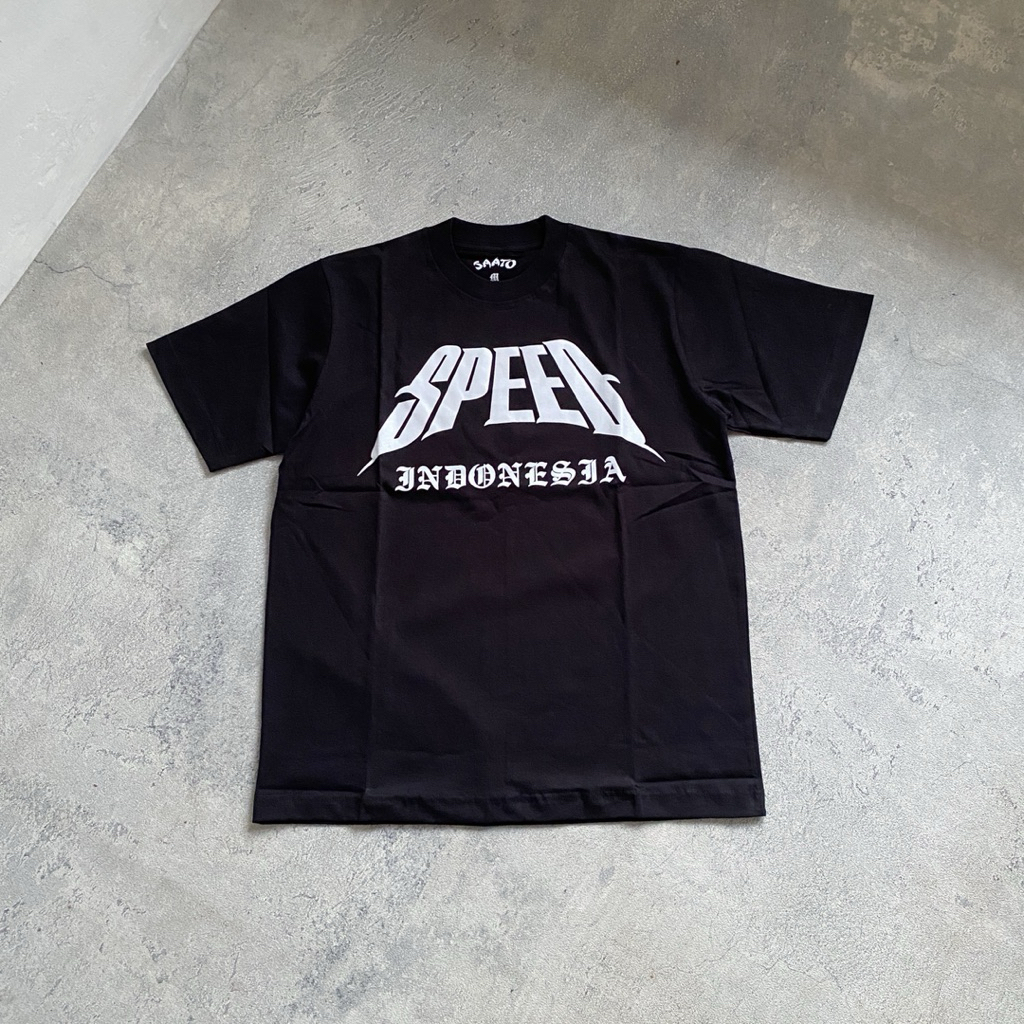Speed - Speed Indonesia