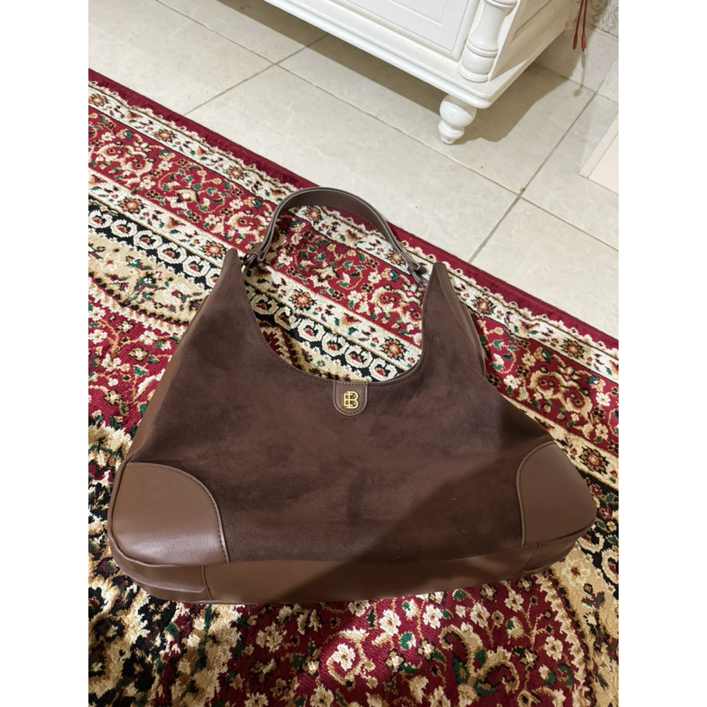 Everbest Brown Bags