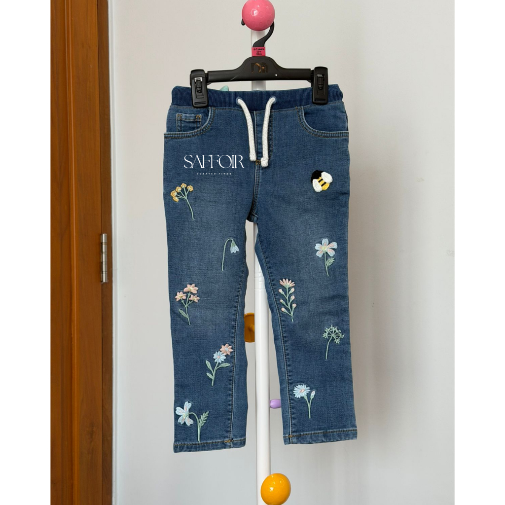 Marks & Spencer Jeans Kids