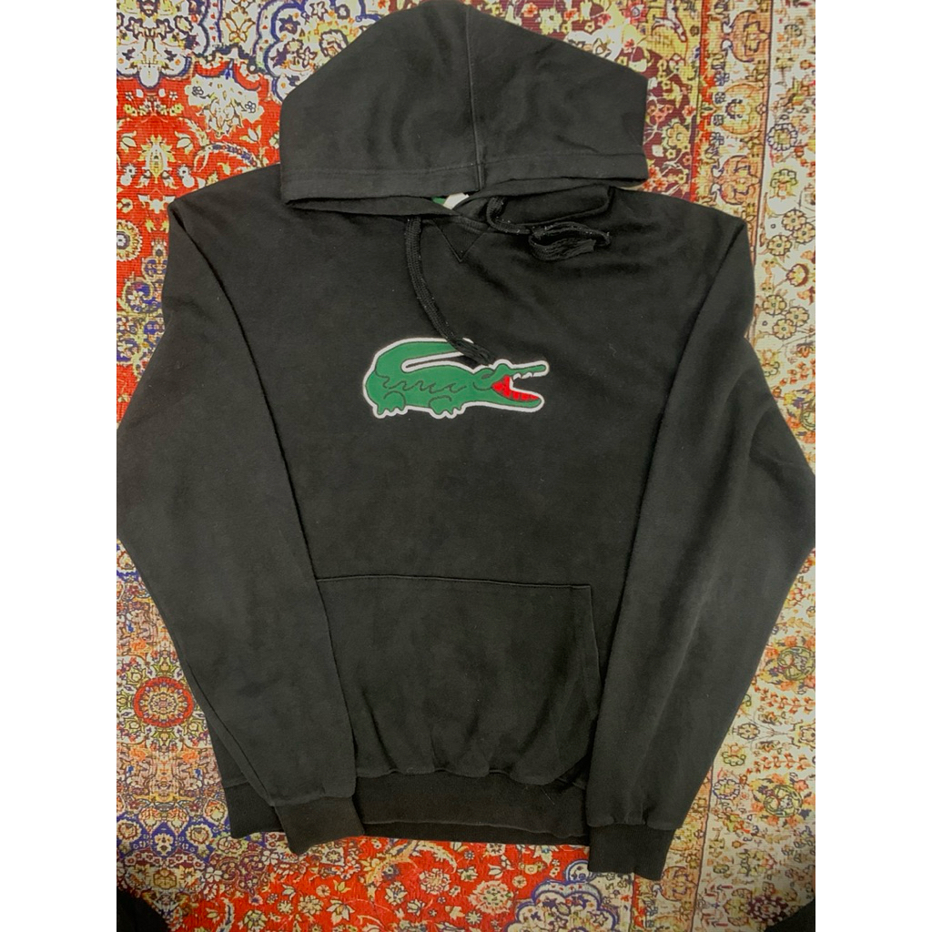 hodie”lacoste”orginal