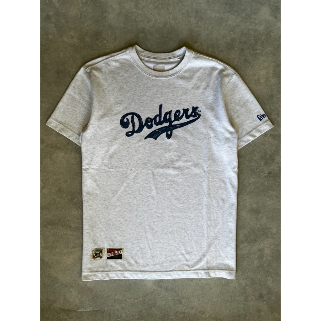 T-shirt NEW ERA Dodgers