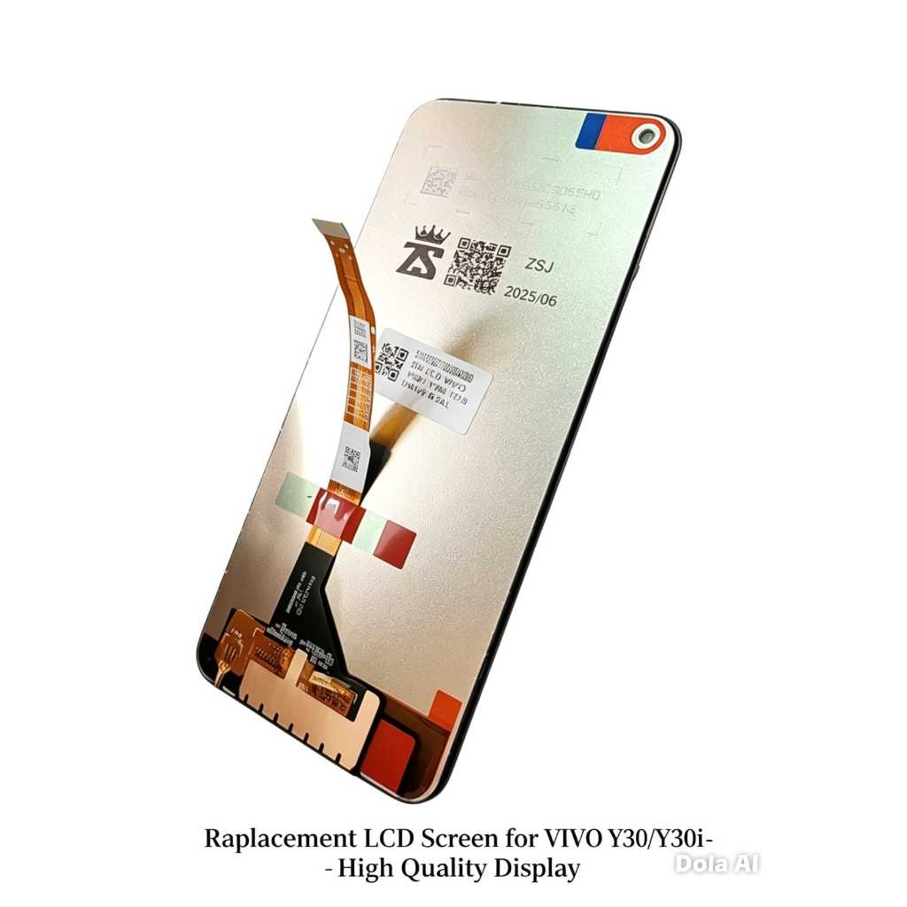 LCD VIVO Y30/VIVO Y30i