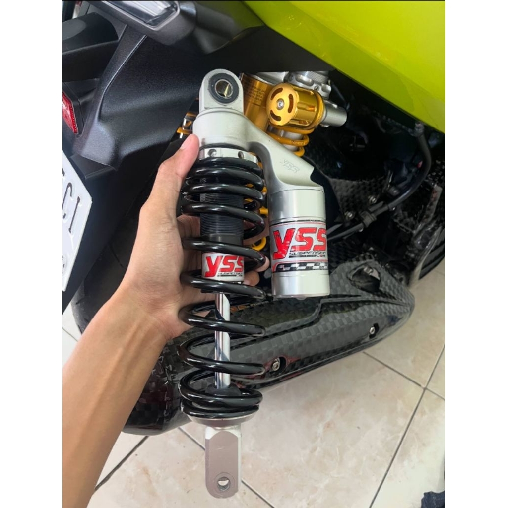 SHOCK YSS gog 300mm