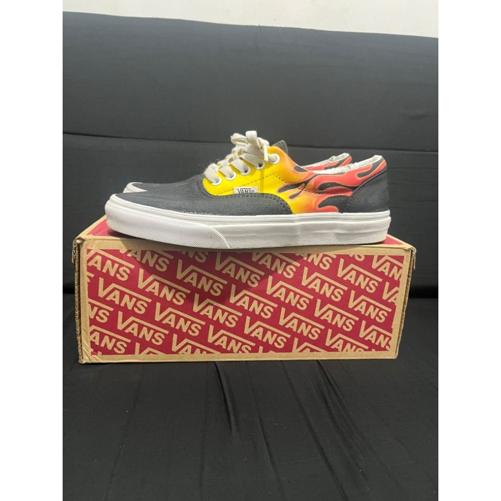 Vans - Era Flame