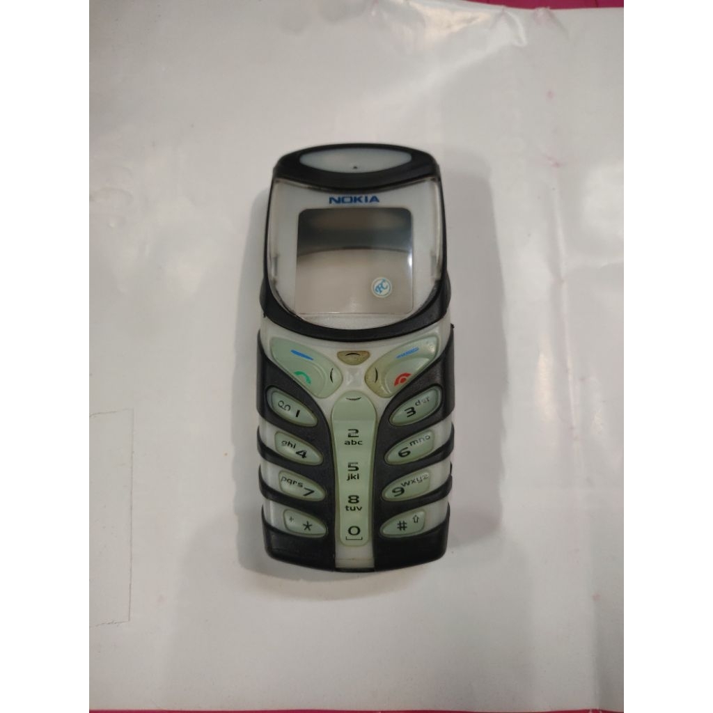 casing hp nokia 5100 barang langka