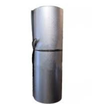 TMJ Steel Talang Galvalum Roll Plat Galvalum Zincalume Gulungan Talang Air Flashing Panjang 50 Meter