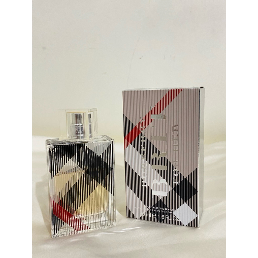 Parfume Burberry | BRIT FOR HER Preloved 50ml