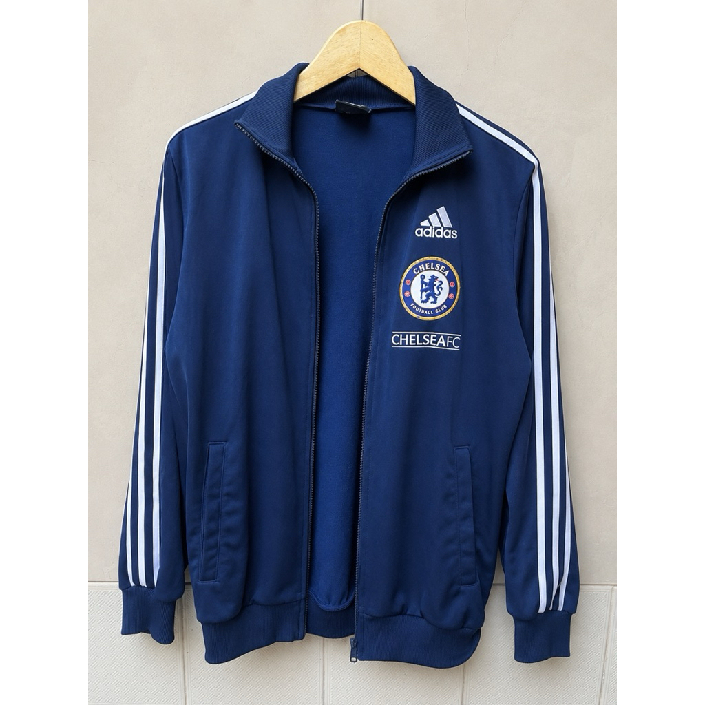 adidas tracktop chelsea rare