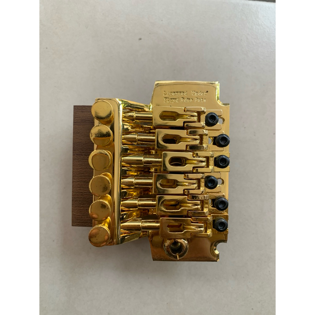 tremolo updown floyrose licenced original