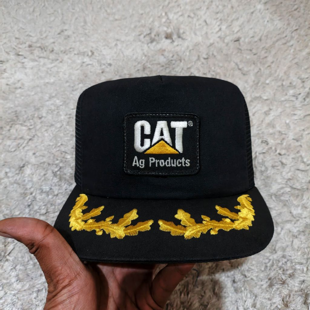 Topi Vintage K-Products