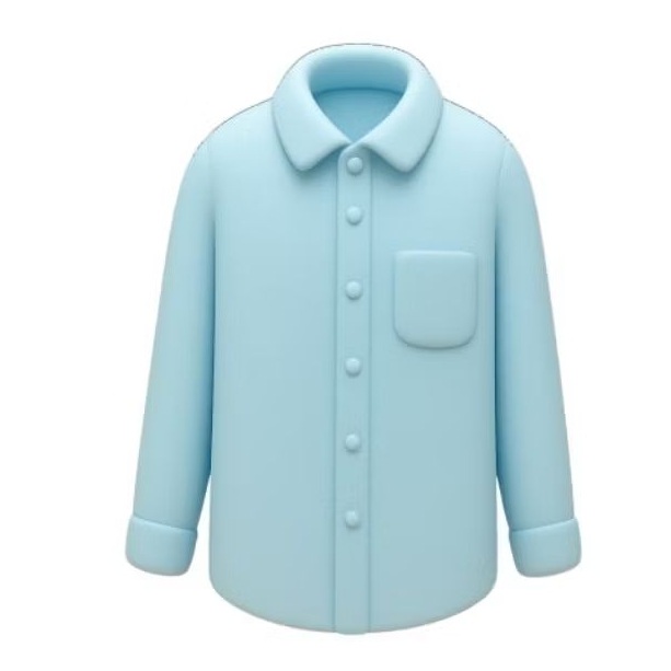 Baju Kemeja Pria Bekas | Part 4