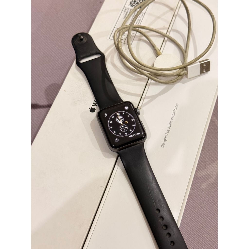 Apple Watch 3 42mm