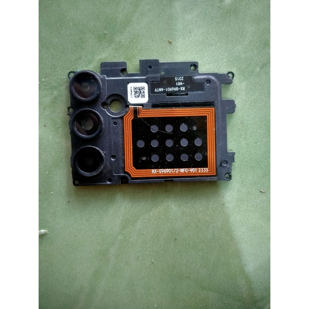 tutup mesin samsung a14