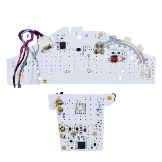 PCB Lampu Depan Scoopy eSP Kode K93 Original 2017 - 2020