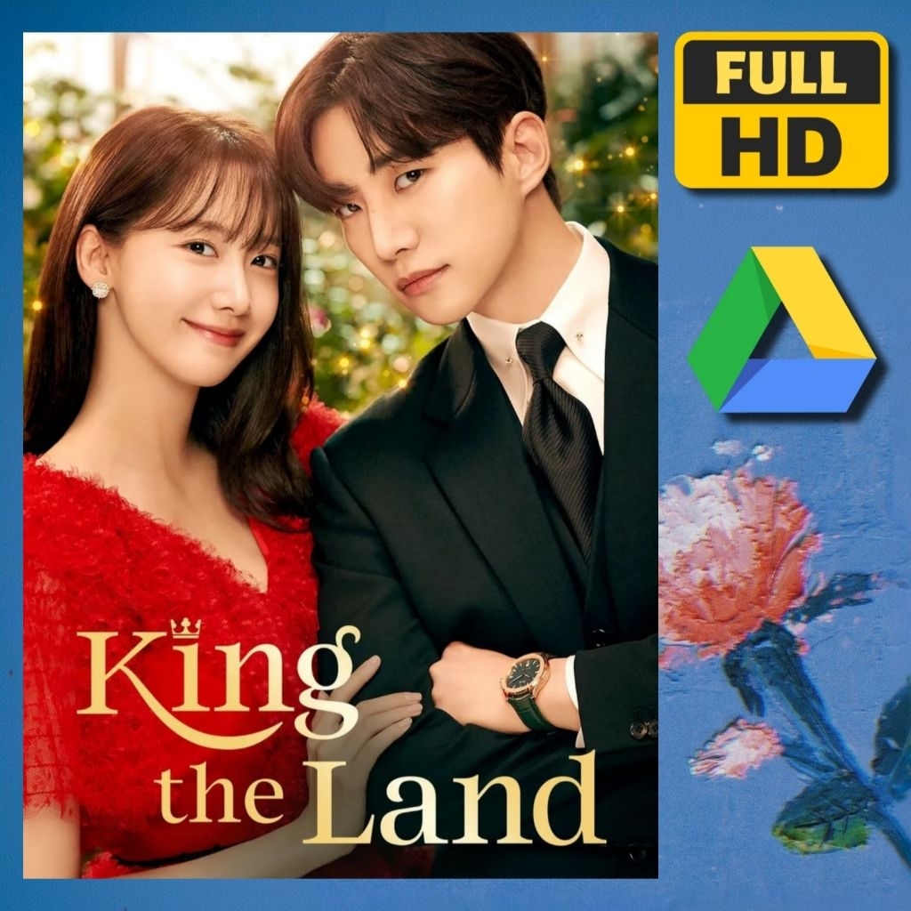 King The Land: Dapat Full Episode