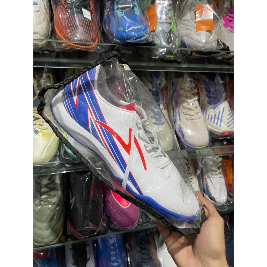 Sepatu Futsal Specs Original Ls 20 In