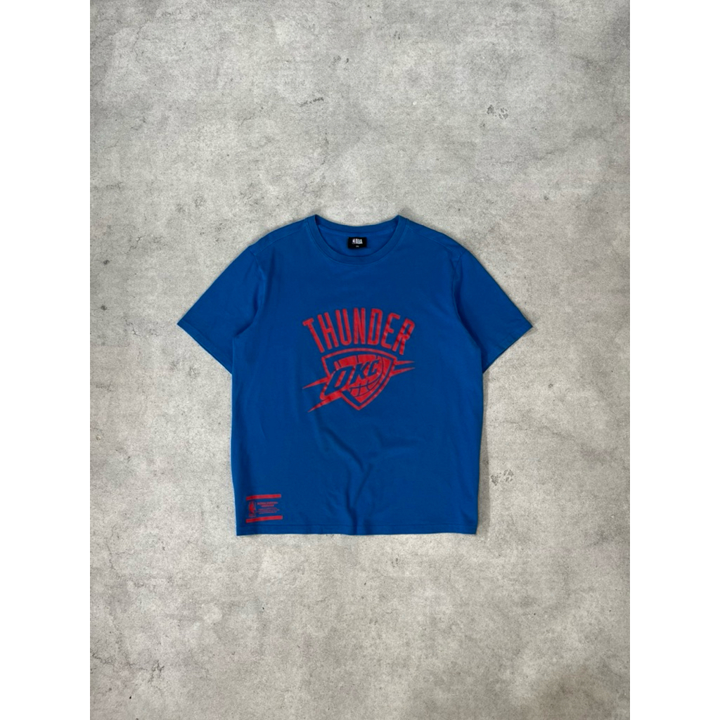 NBA SECOND