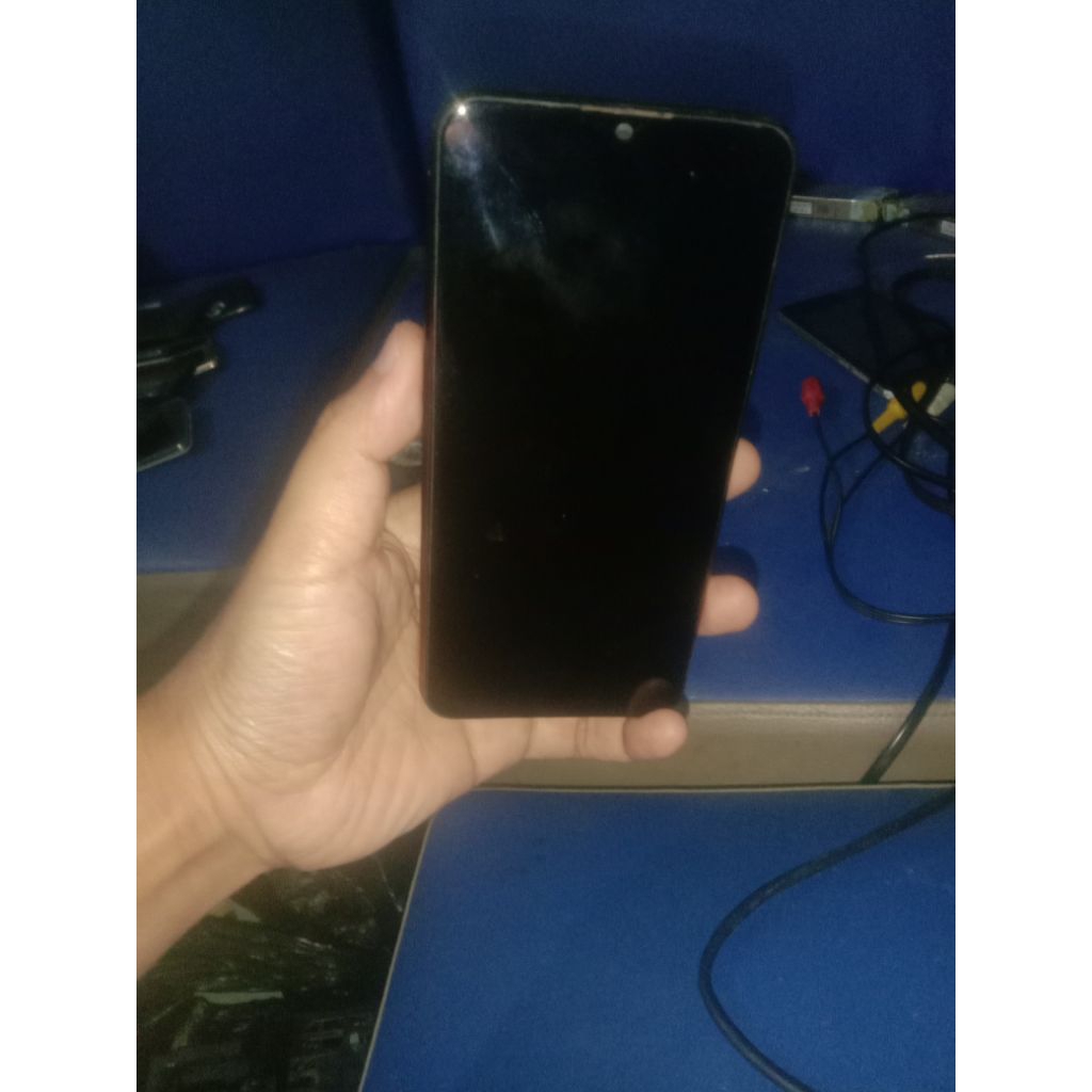 lcd touchscreen vivo y12