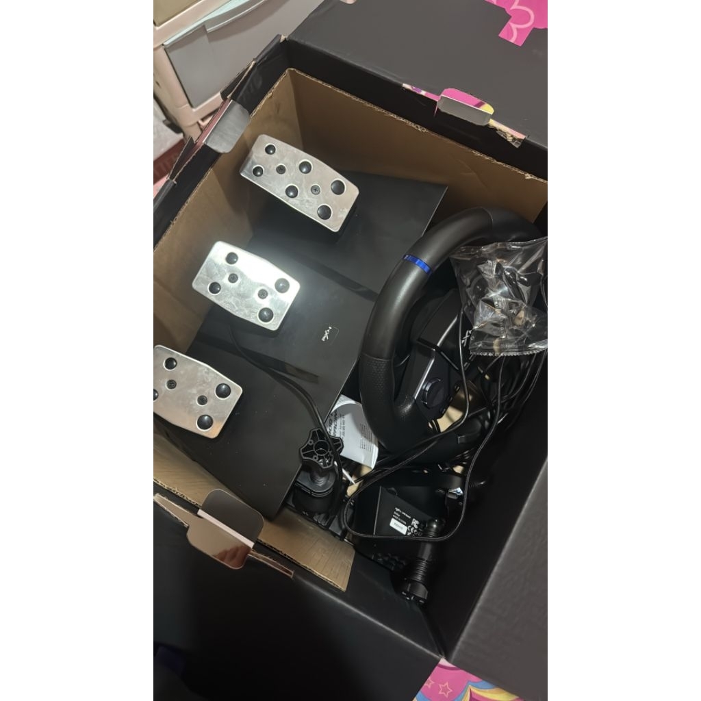 Pxn v9 gen 2
