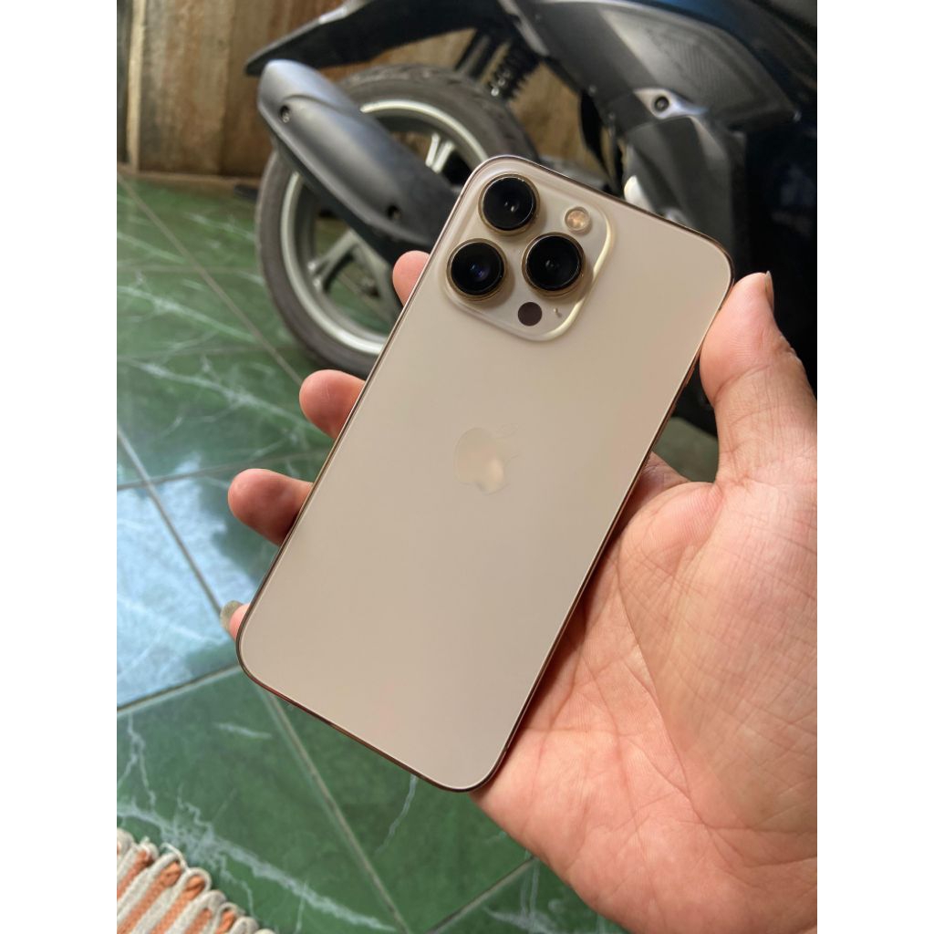 IPHONE 13 PRO 256GB IBOX LOCK ICLOUD