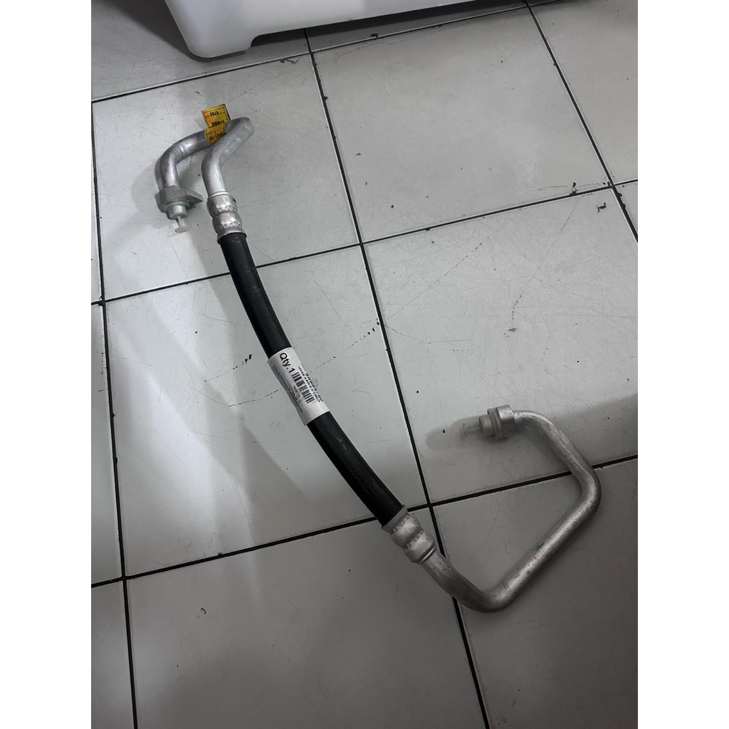 Selang AC Low Pressure Tekanan Rendah Chevrolet Aveo Sonic Dan Spin 1.200cc ORIGINAL GM 95994750