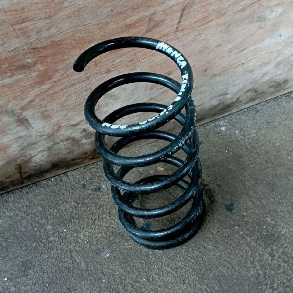 Per Shock Breaker Per Keong Toyota Avanza Xenia Old DEPAN Original Copotan