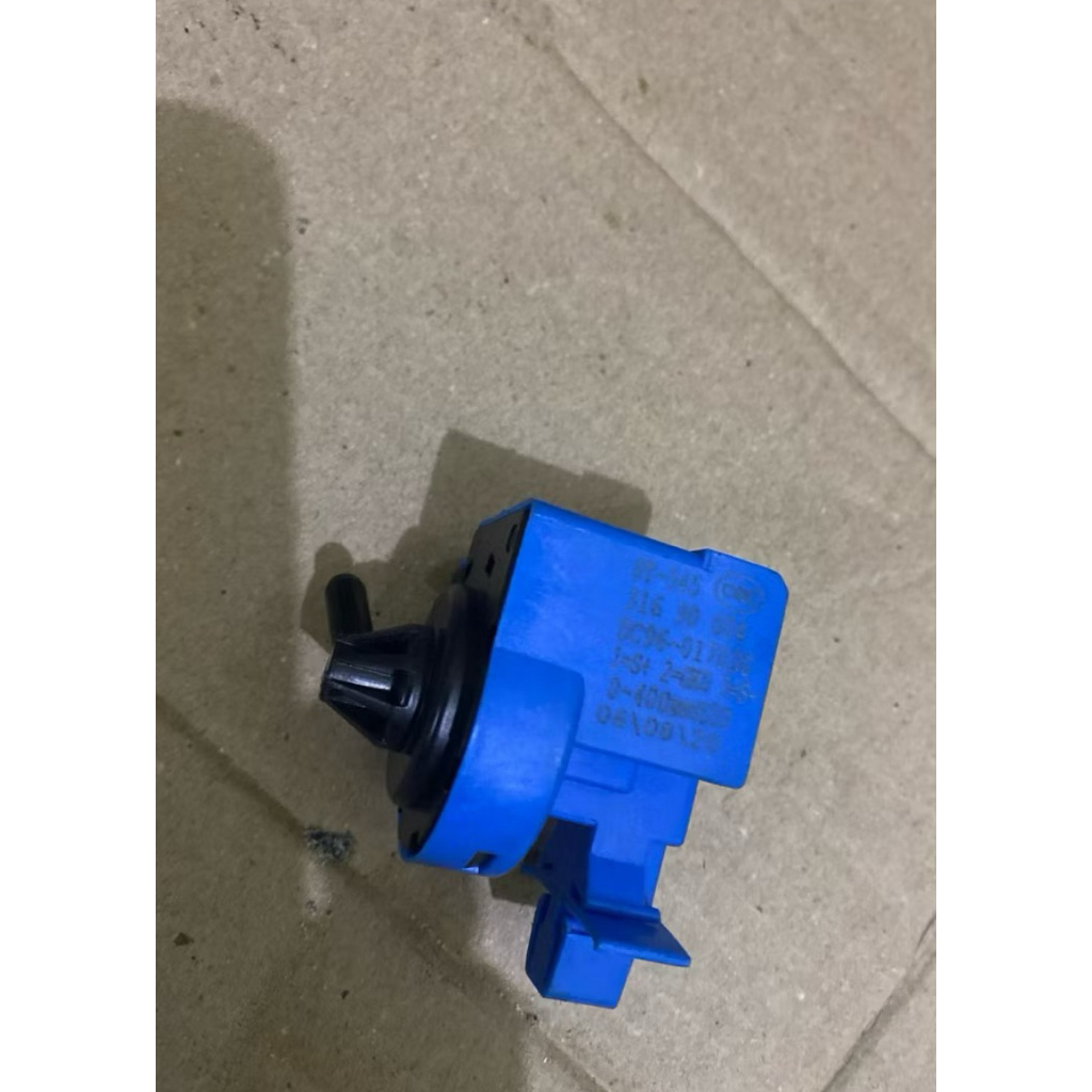 sensor air spareparts mesin cuci Samsung ww70j42g0kw/se
