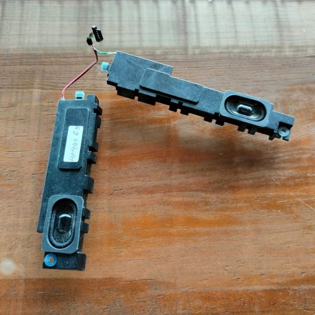 speaker laptop hp probook 440 g5