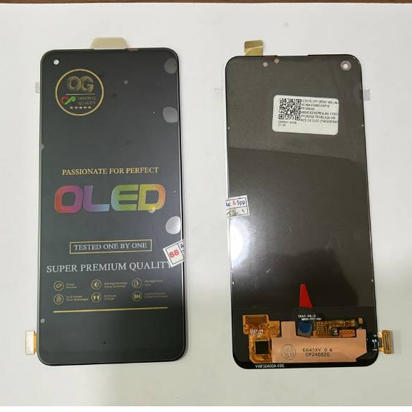 LCD TOUCHSCREEN OPPO RENO 4 SE OLED