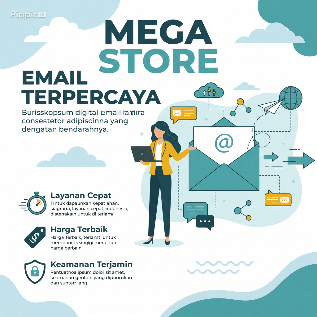 Gsuite Kostum bergaransi