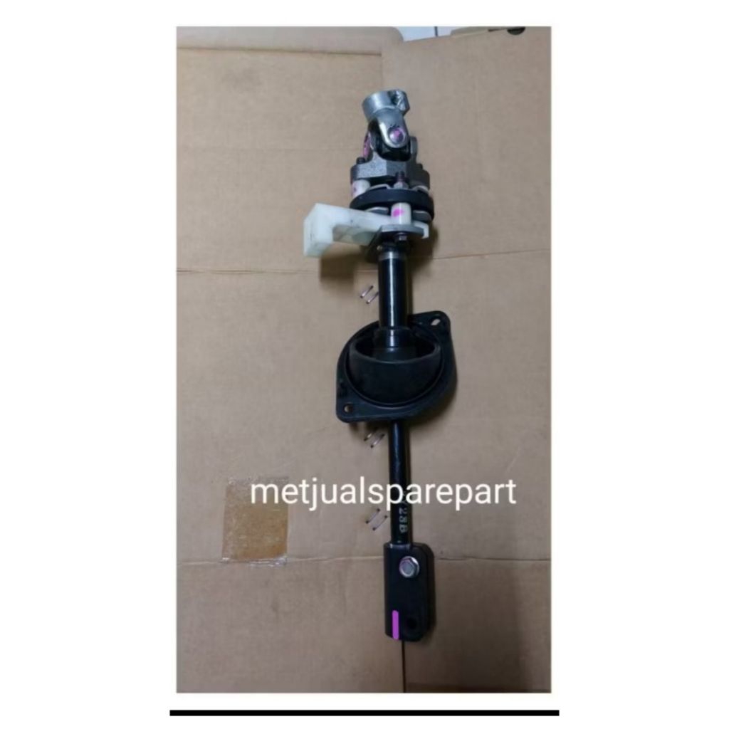 As Steer As Stir Steering Atas Isuzu Dmaz 4JK1 4JK 2.5cc