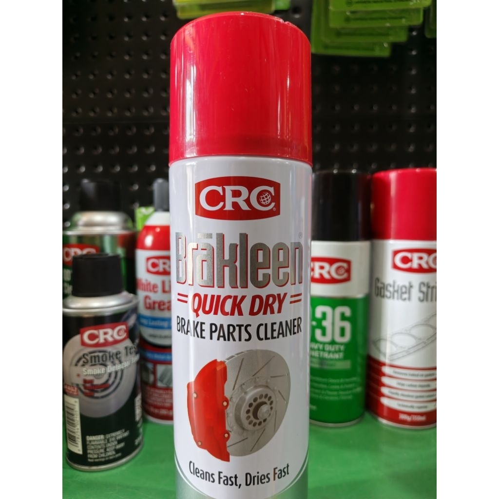 BRAKLEEN (500g) CRC
