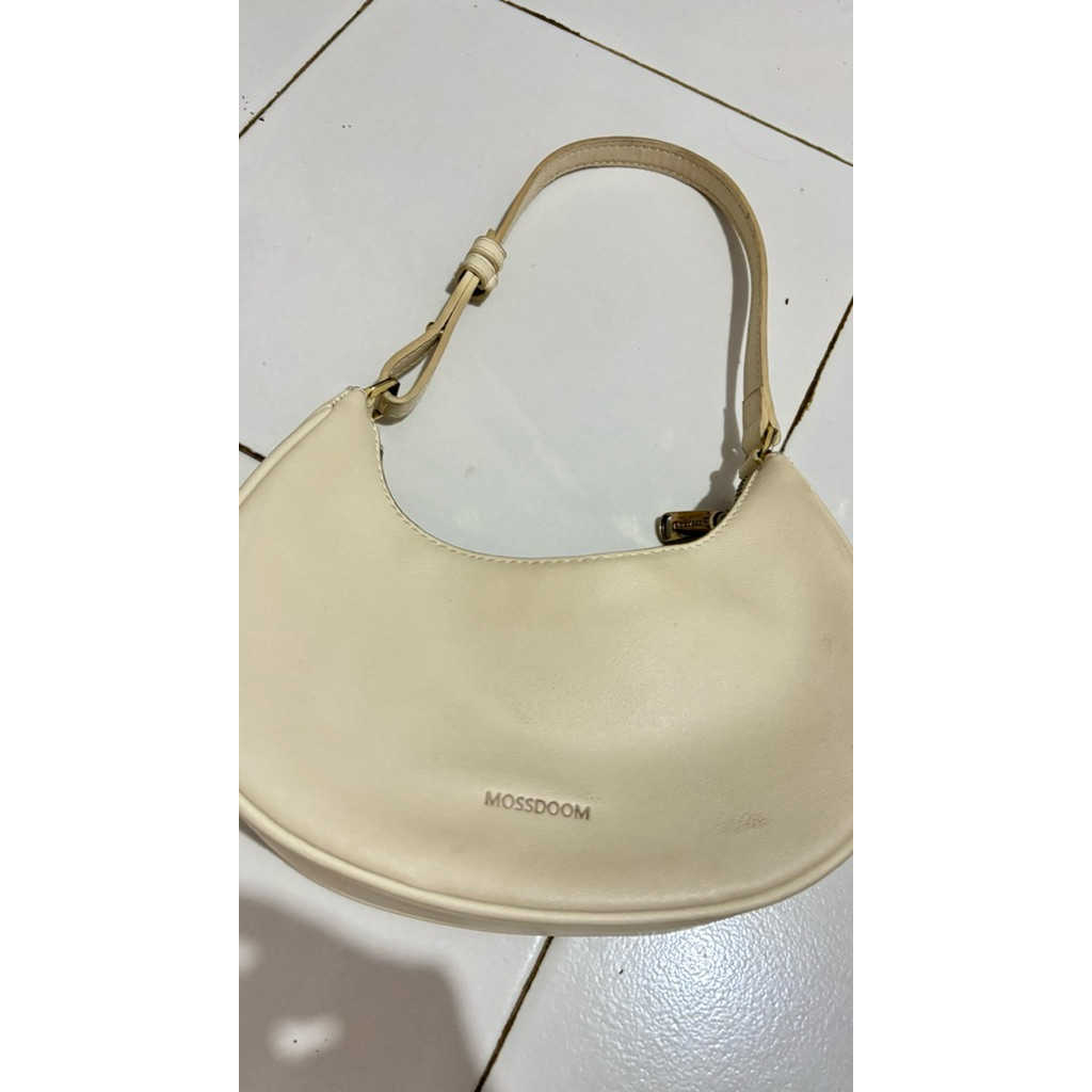 preloved mossdom