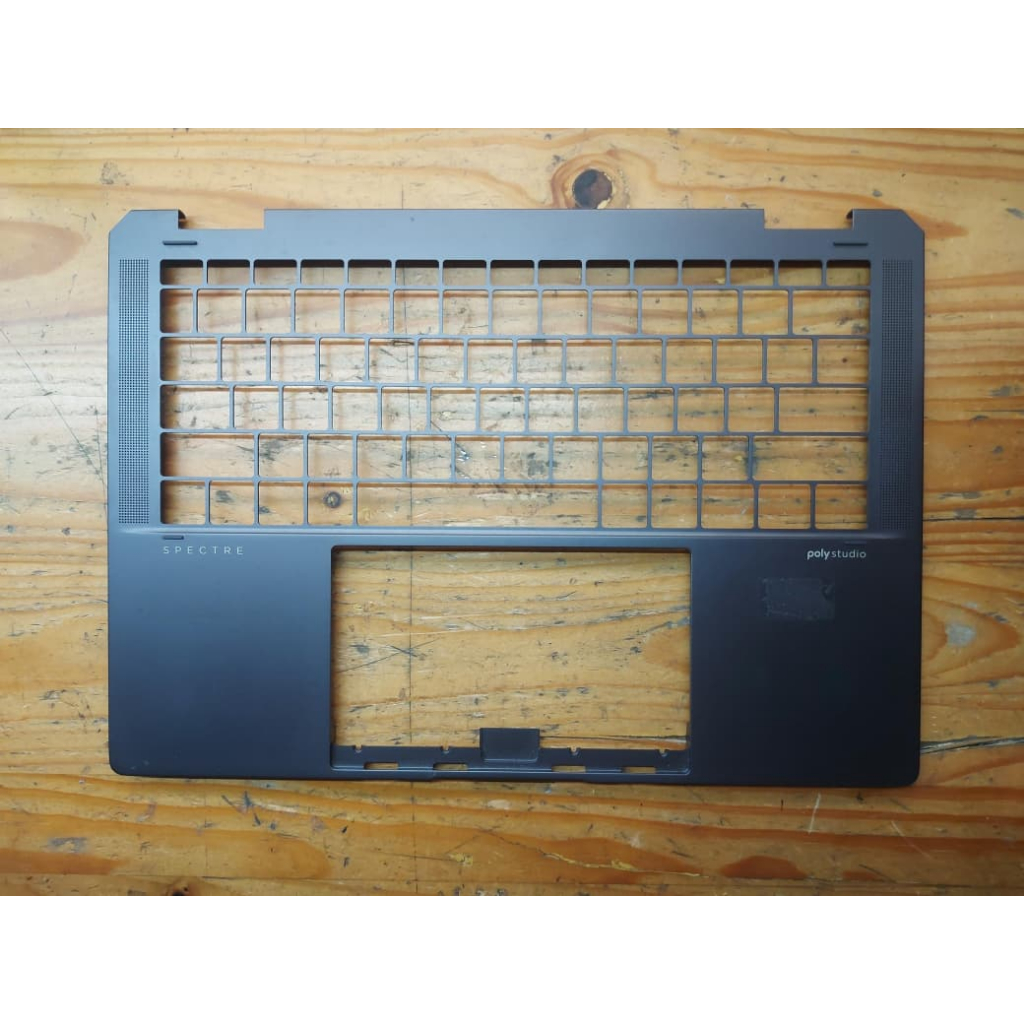 Palmrest Casing Tengah HP Spectre x360 14'' 14-eu0000 2-in-1 Laptop N67806-001 14 Inch