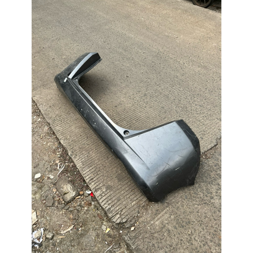 BUMPER BELAKANG HONDA FREED ORIGINAL