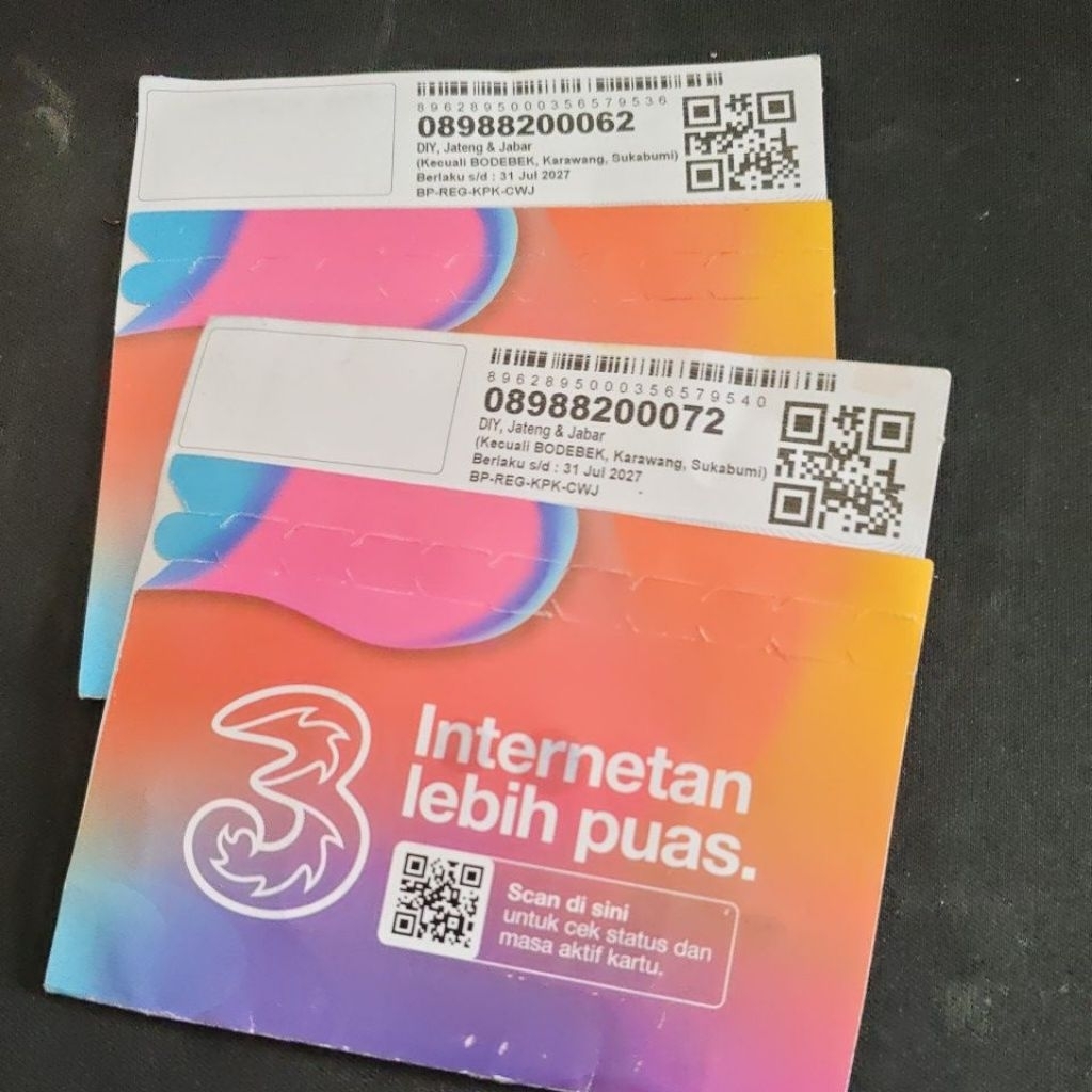 nomor cantik tri 11 digit