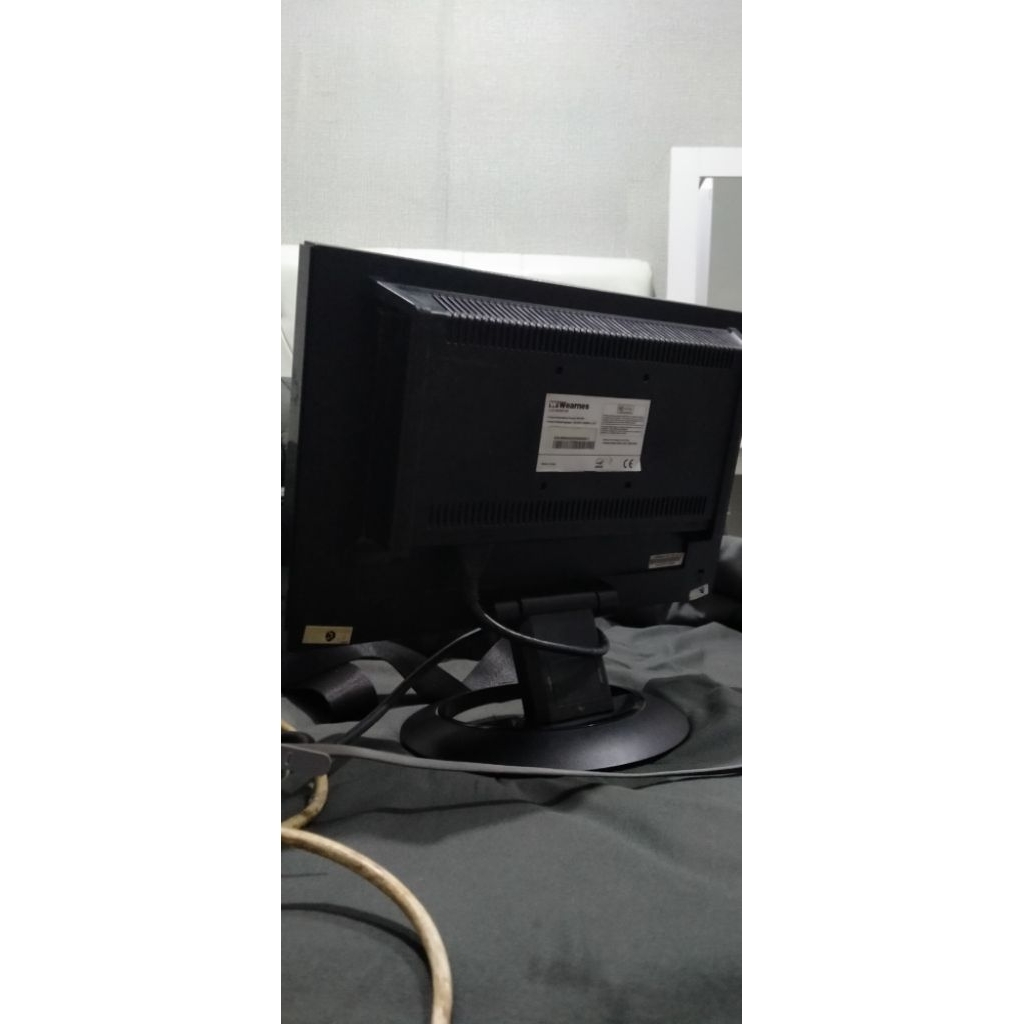 monitor 16 inch mulus