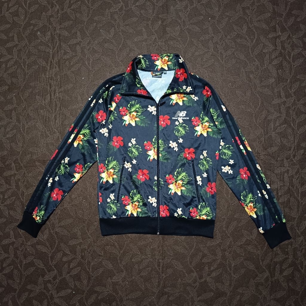 Tracktop NB flower