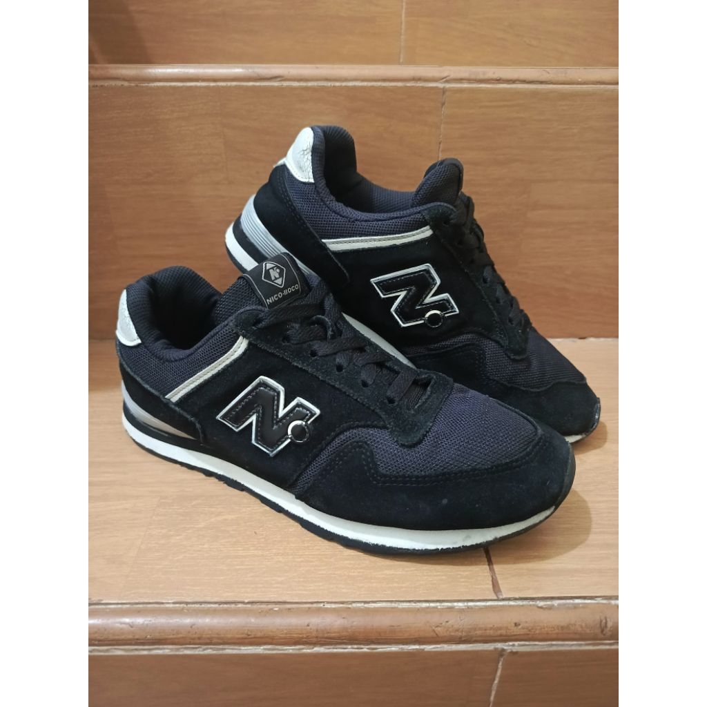 sepatu bekas nico boco size 41