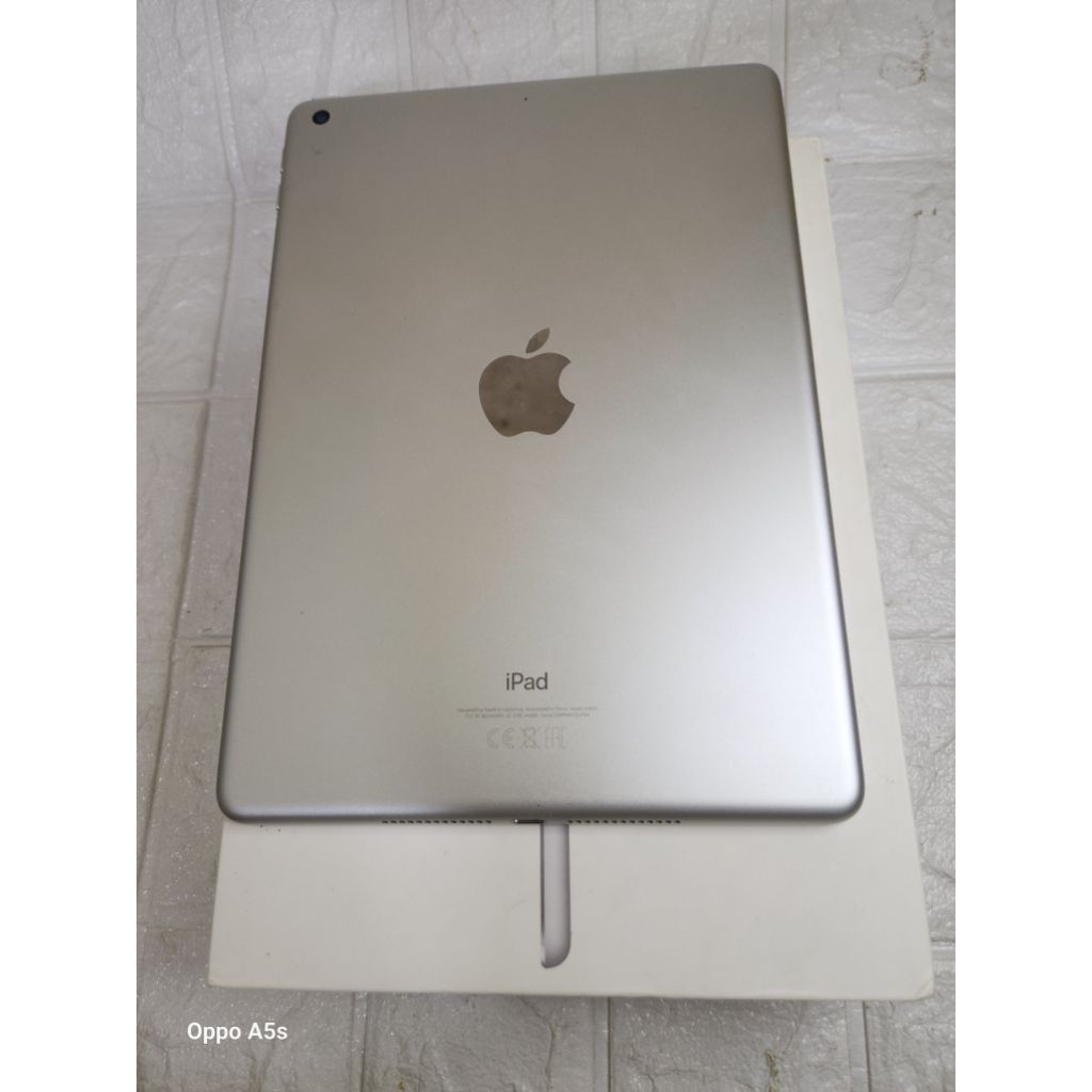 Ipad gen 6 128 wifi only second