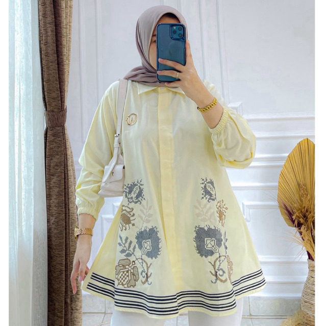 Winody Mawar 3 winody