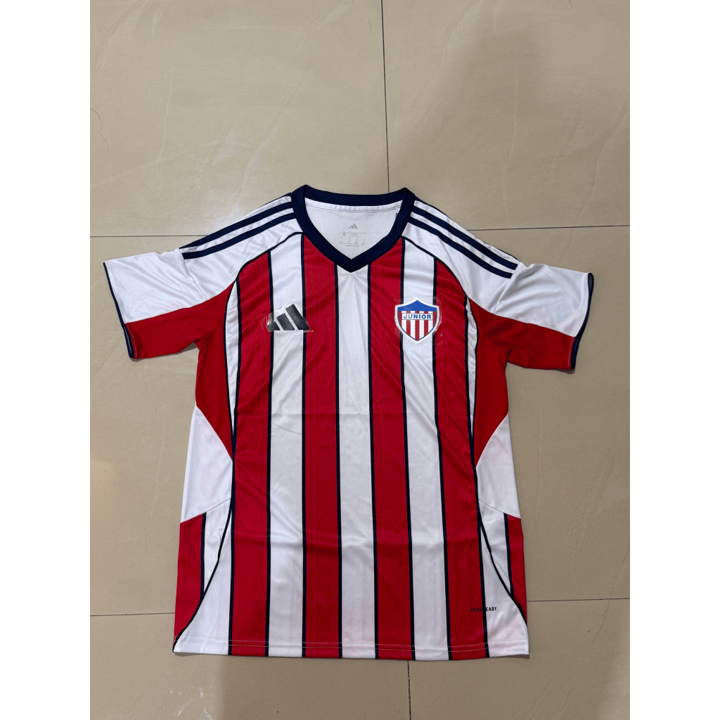 JERSEY BOCA JUNIOR